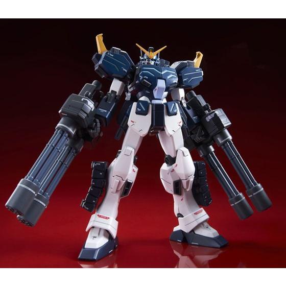 Bandai Gundam Heavyarms Ver. EW Gundam Wing MG 1/100 Model Kit – A-Z Toy Hobby