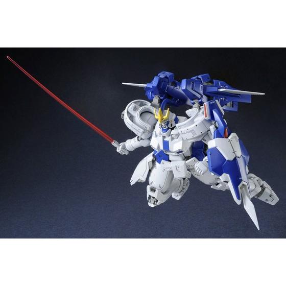 MG 1/100 TALLGEESE III | GUNDAM | PREMIUM BANDAI USA [Official