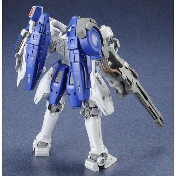 ロボット BANDAI MG TALLGESE III 1/100 MG 1/100 TALLGEESE III | GUNDAM | PREMIUM BANDAI USA