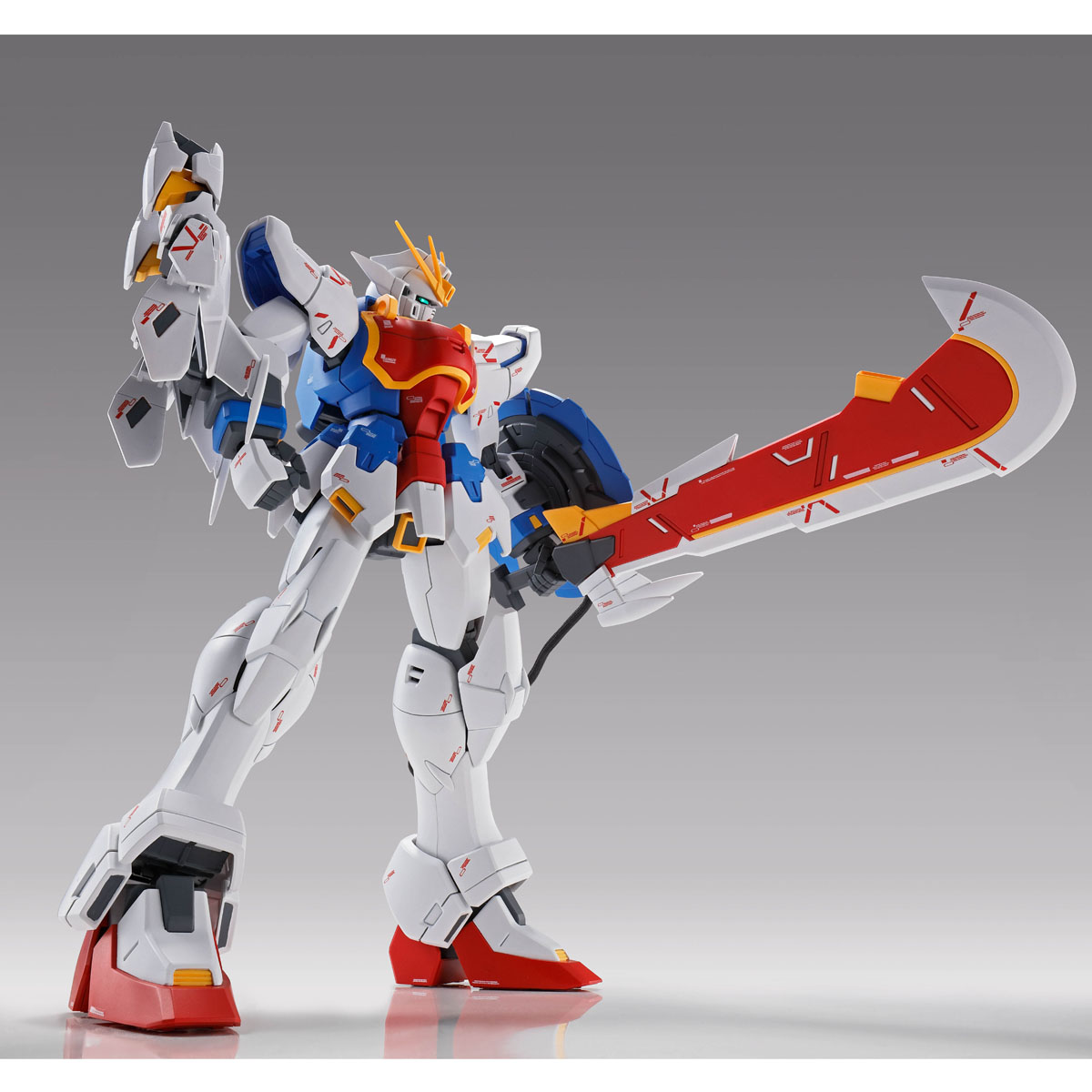 MG 1/100 SHENLONG GUNDAM EW（LIAOYA UNIT） | GUNDAM | PREMIUM