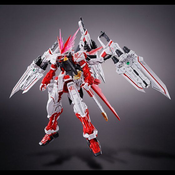 Mg ガンダムアストレイ レッドドラゴン Astray Red Dragon Amazon.com: BANDAI 1/100 MG MBF-P02 Gundam Astray Red Dragon