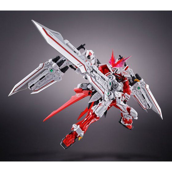 Mg ガンダムアストレイ レッドドラゴン Astray Red Dragon Amazon.com: BANDAI 1/100 MG MBF-P02 Gundam Astray Red Dragon