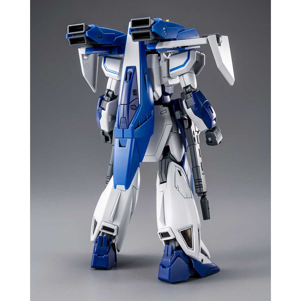 HG 1/144 GUNDAM AIRMASTER BURST | GUNDAM | PREMIUM BANDAI USA