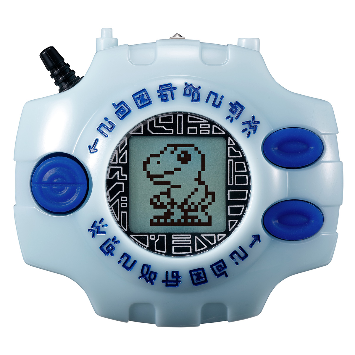 デジモンヴァイス Digivice ver Complete DIGIVICE Ver.Complete | DIGIMON | PREMIUM BANDAI USA [Official