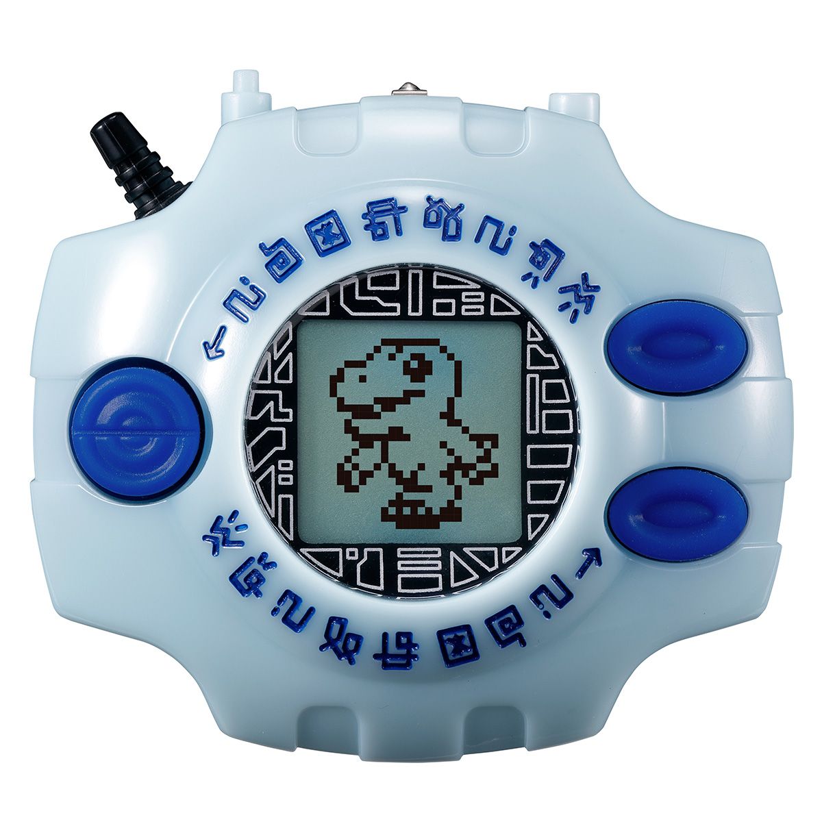 DIGIVICE Ver.Complete | DIGIMON | PREMIUM BANDAI USA [Official] Online ...