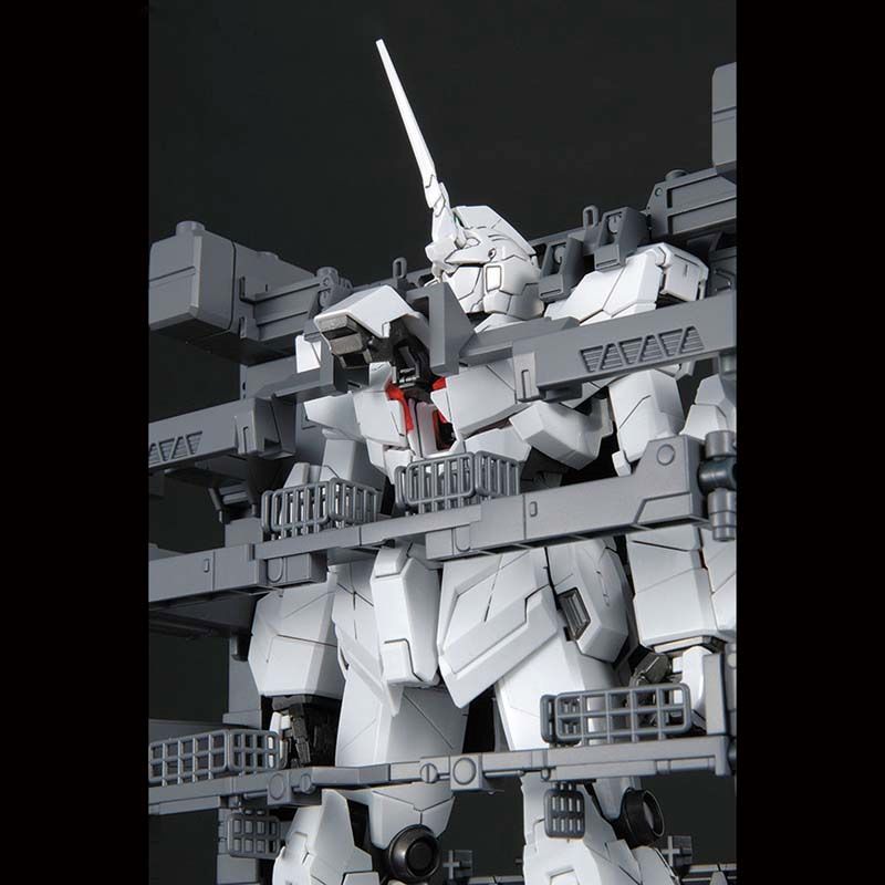 MG 1/100 THE GUNDAM BASE LIMITED MS CAGE | GUNDAM | PREMIUM