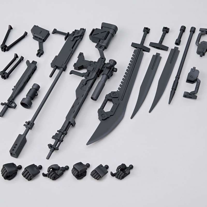 1/144 THE GUNDAM BASE LIMITED SYSTEM WEAPON KIT 004 | GUNDAM
