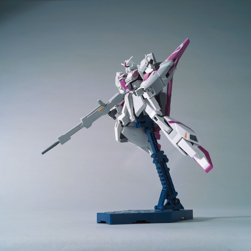 HG 1/144 THE GUNDAM BASE LIMITED ZETA GUNDAM UNIT 3 | GUNDAM