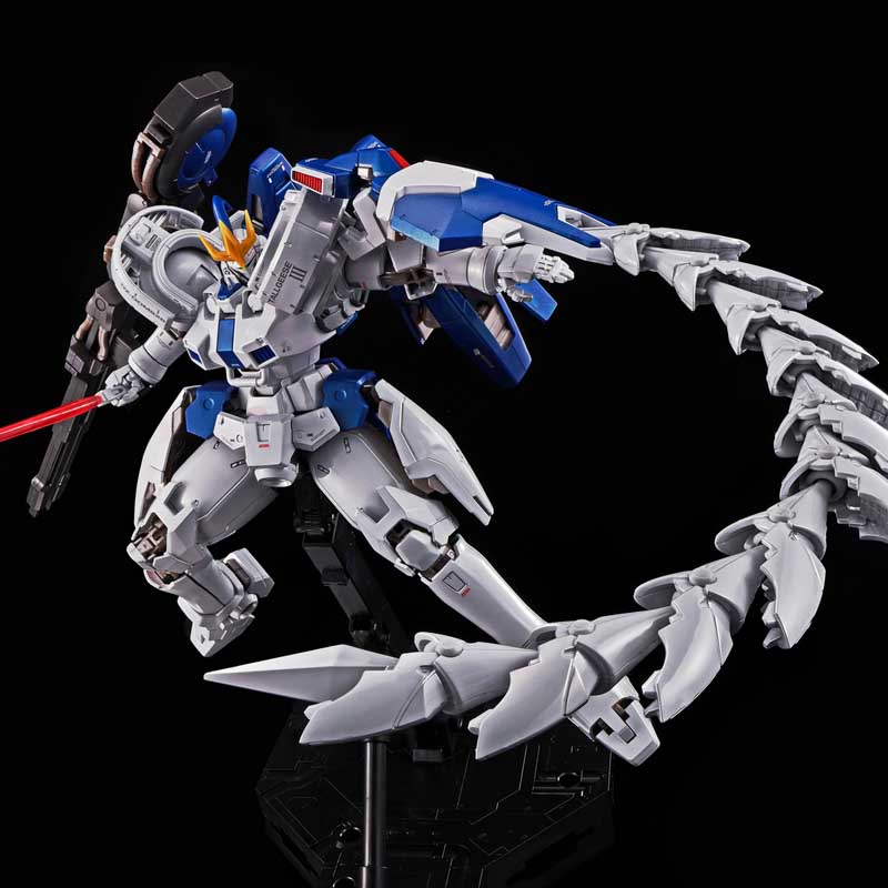タカナ　MG TALLGESE III 1/100 スケール MG 1/100 TALLGEESE Ⅲ [SPECIAL COATING] | GUNDAM | PREMIUM BANDAI