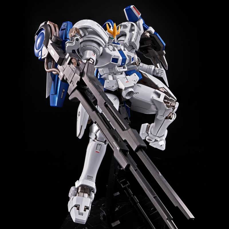 MG 1/100 TALLGEESE Ⅲ [SPECIAL COATING] | GUNDAM | PREMIUM BANDAI
