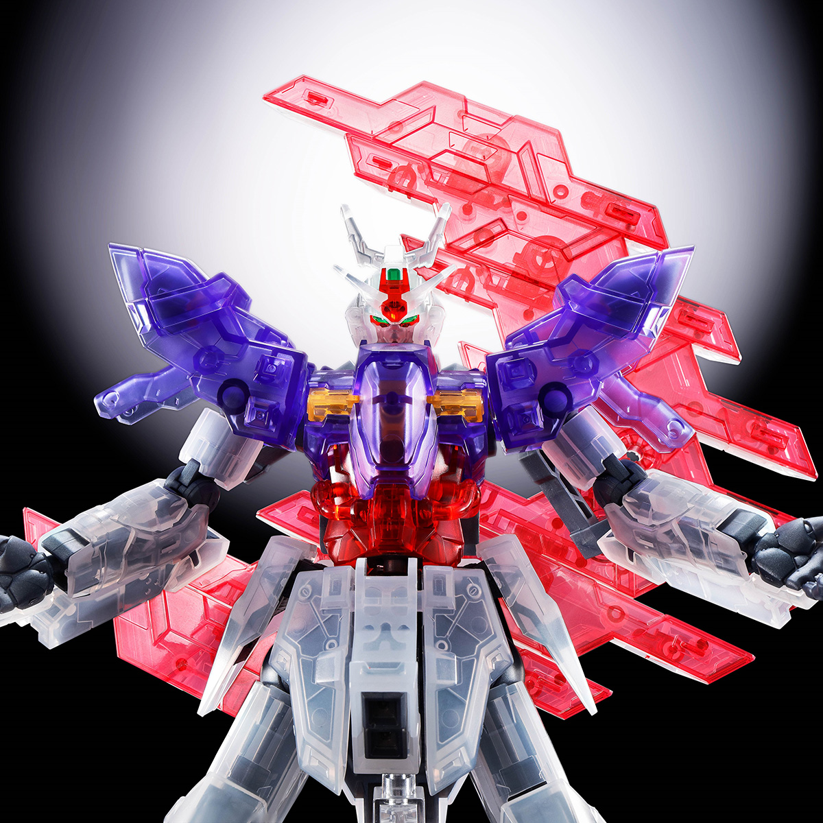 ロボット HG 1/144 GUNDAM AGE MS SET (CLEAR COLOR) Amazon.com: HG 1/144 Mobile Suit Gundam AGE MS Set (Clear Color