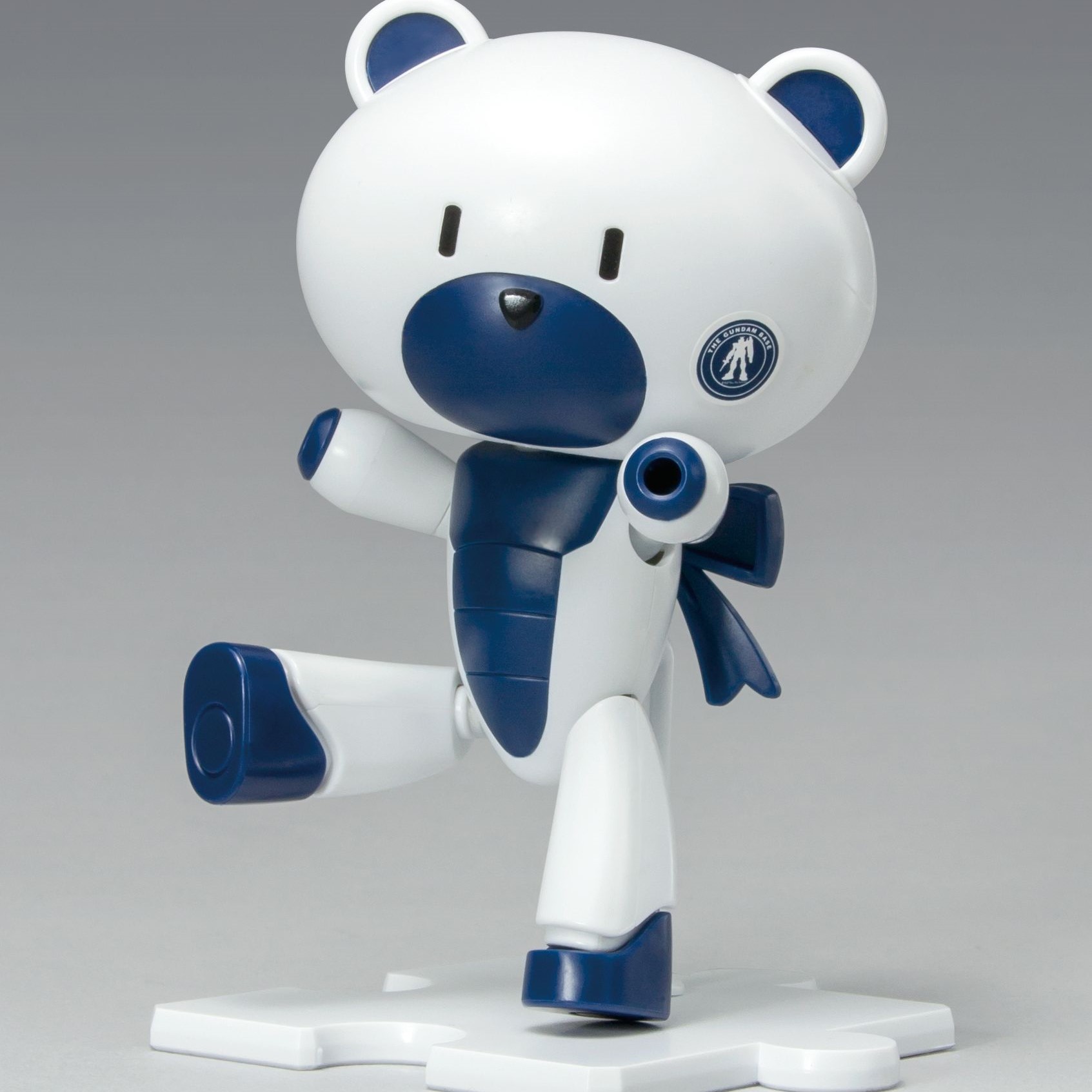 HG 1/144 THE GUNDAM BASE LIMITED PETIT'GGUY [THE GUNDAM BASE COLOR