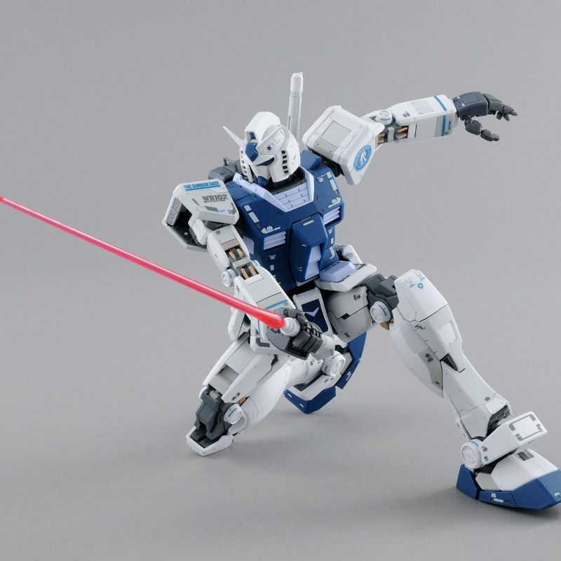 MG 1/100 THE GUNDAM BASE LIMITED RX78-2 GUNDAM Ver.3.0 [THE GUNDAM