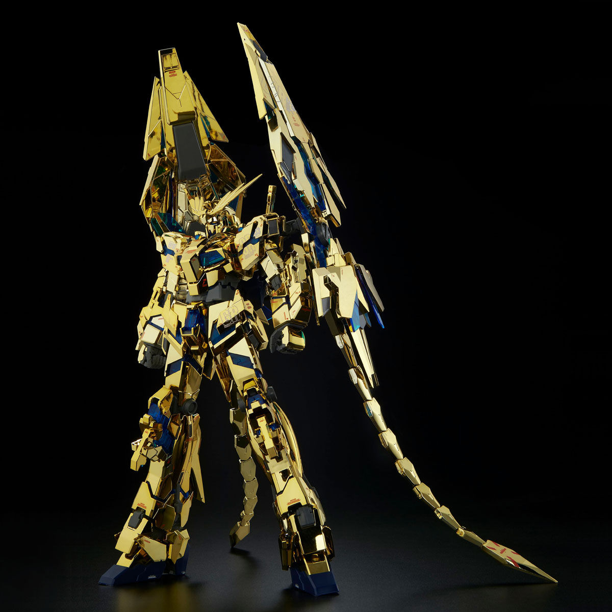 MG 1/100 UNICORN GUNDAM 03 PHENEX(NARRATIVE Ver.) | GUNDAM