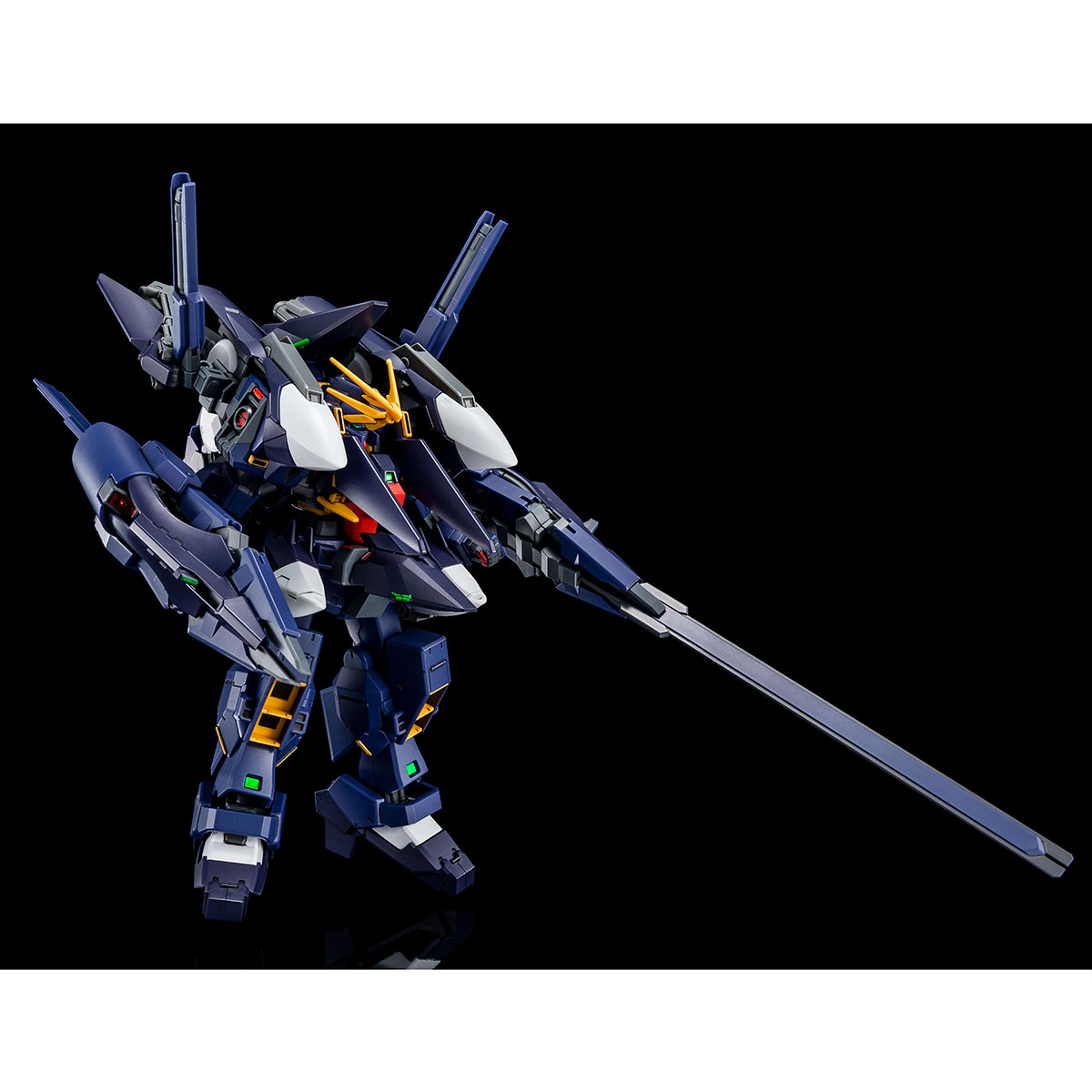 Hale様 HG 1/144 GUNDAM TR-1 [HAZE'N-THLEY RAH Ⅱ] (ADVANCE OF Z THE FLAG