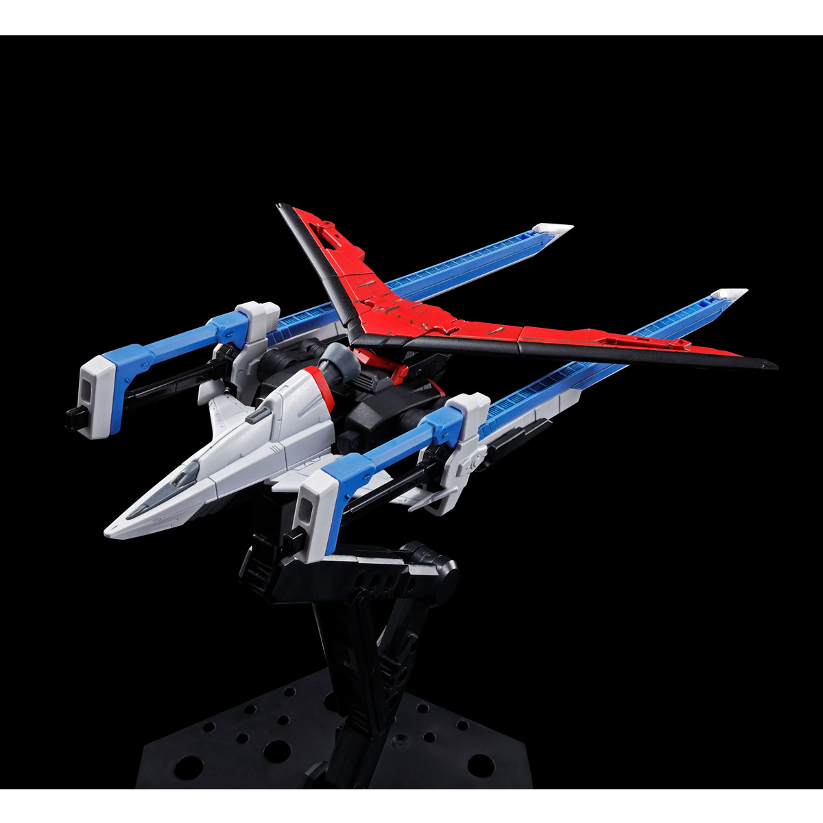 RG 1/144 SWORD IMPULSE GUNDAM | GUNDAM | PREMIUM BANDAI USA