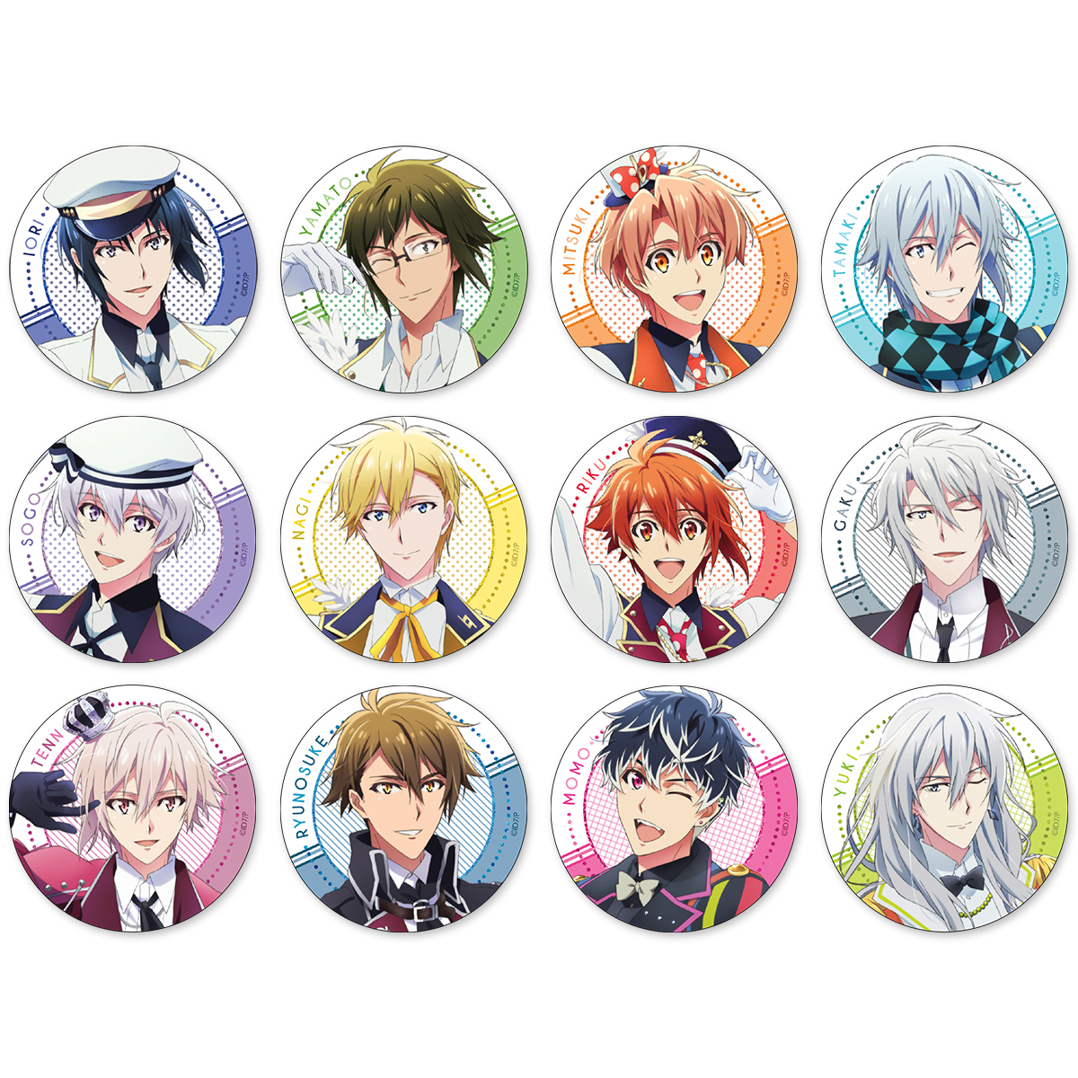 IDOLiSH7 1st・2ndLIVEセット ポスター付き _i7_tower_b2_ol_s.jpg