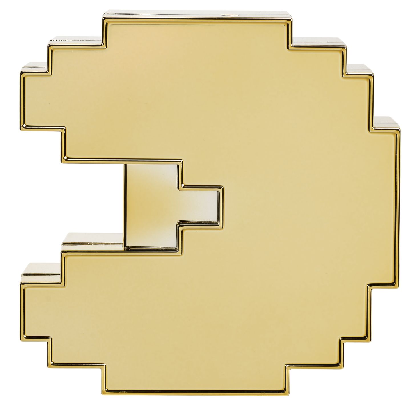 PAC-MAN Connect and Play: Gold Edition | PAC-MAN | PREMIUM BANDAI USA ...