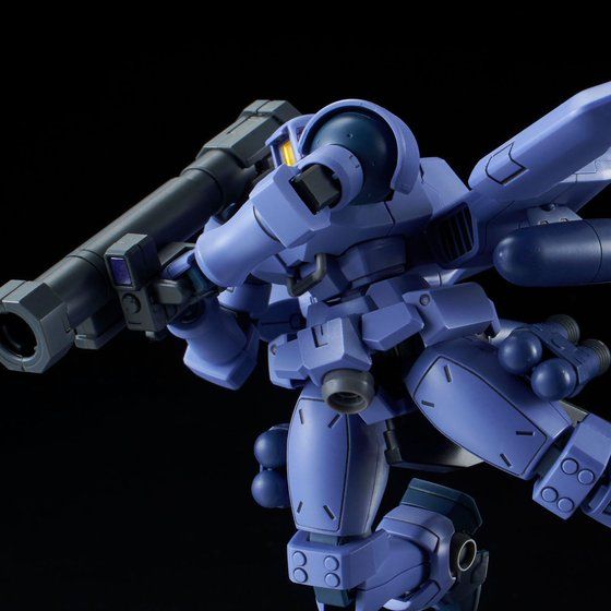 HG 1/144 LEO (FLIGHT UNIT TYPE) | GUNDAM | PREMIUM BANDAI USA