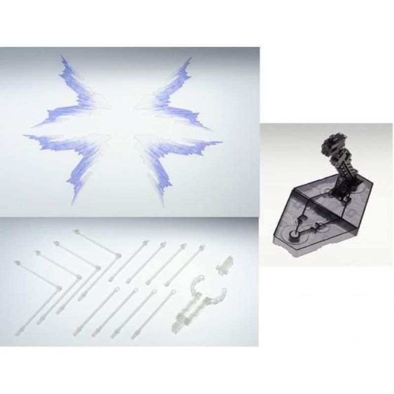 RG 1&frasl;144 EXPANSION EFFECT UNIT WING OF THE SKIES for STRIKE