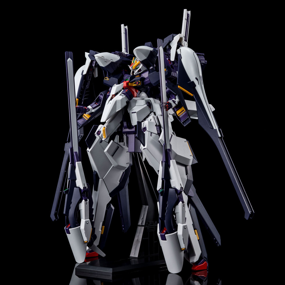 roi.noa.tai‎.‎˖٭さま専用 HG 1/144 GUNDAM TR-6 [HAZE'N-THLEYⅡ RAH](ADVANCE OF Z THE FLAG OF