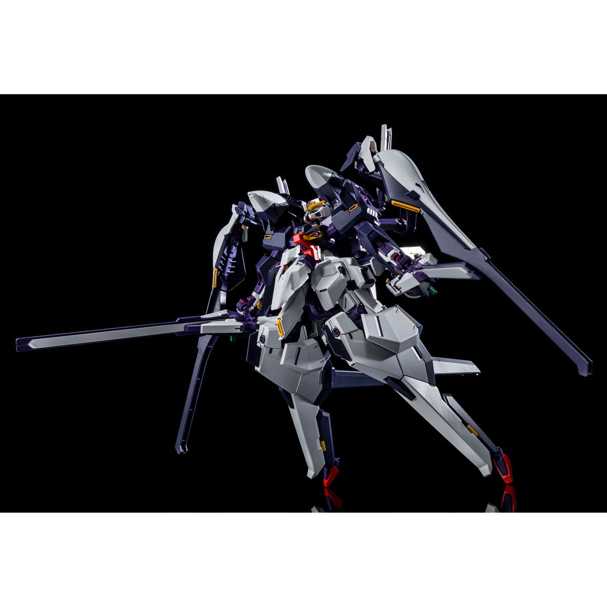 HG 1/144 GUNDAM TR-6 [HAZE'N-THLEYⅡ RAH](ADVANCE OF Z THE FLAG OF