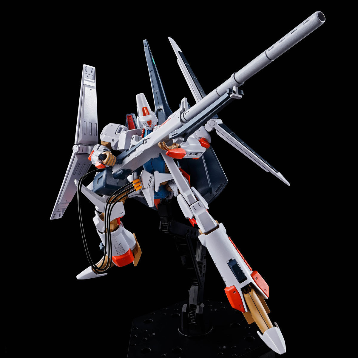 HG 1/144 L-GAIM Mk-Ⅱ | GUNDAM | PREMIUM BANDAI USA [Official