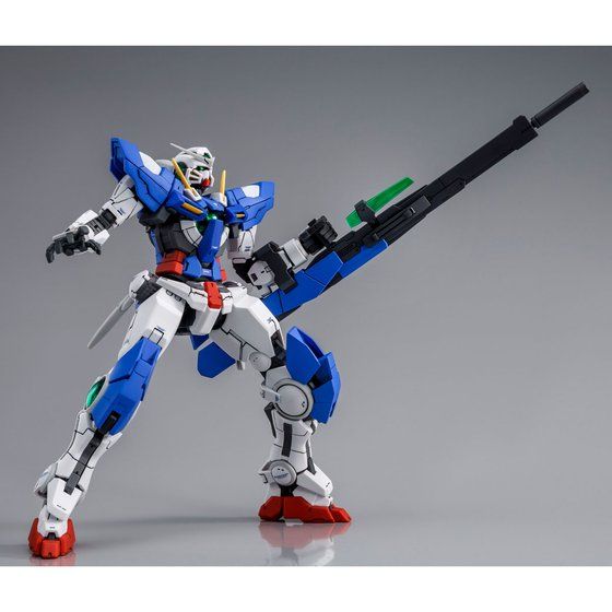 RG 1/144 GUNDAM EXIA REPAIRⅢ | GUNDAM | PREMIUM BANDAI USA