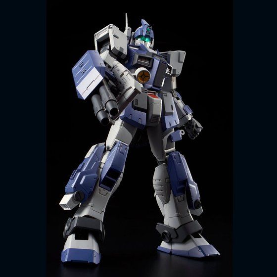 MG 1/100 GM DOMINANCE | GUNDAM | PREMIUM BANDAI USA