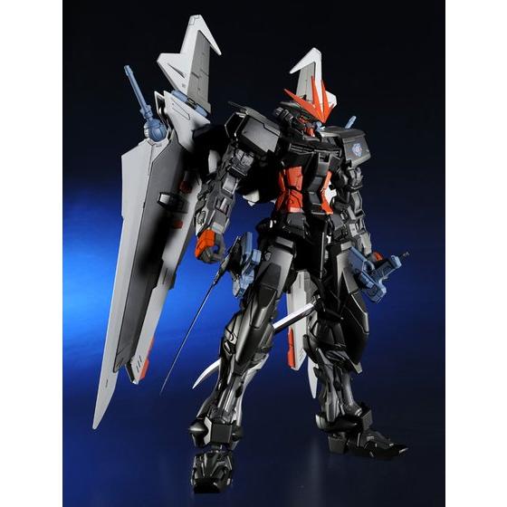 MG 1/100 GUNDAM ASTRAY NOIR | GUNDAM | PREMIUM BANDAI USA