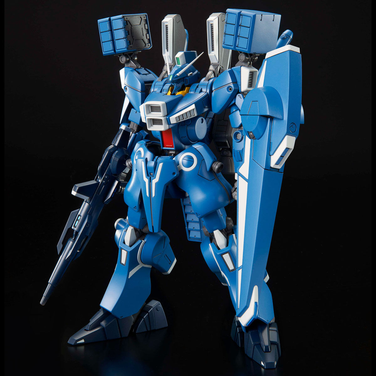 MG 1/100 GUNDAM Mk-Ⅴ | GUNDAM | PREMIUM BANDAI USA [Official