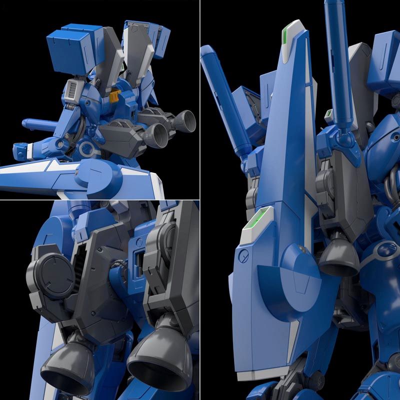 MG 1/100 ガンダムＭｋ-Ｖ 未組立新品★ MG 1/100 GUNDAM Mk-V | GUNDAM | PREMIUM BANDAI USA [Official