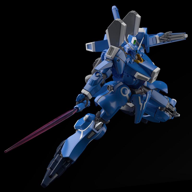 BANDAI - ＭＧ 1/100 ガンダムＭｋ-Ｖ MG 1/100 GUNDAM Mk-V Model Kit PB Bandai **ALL NEW, ONLY NO