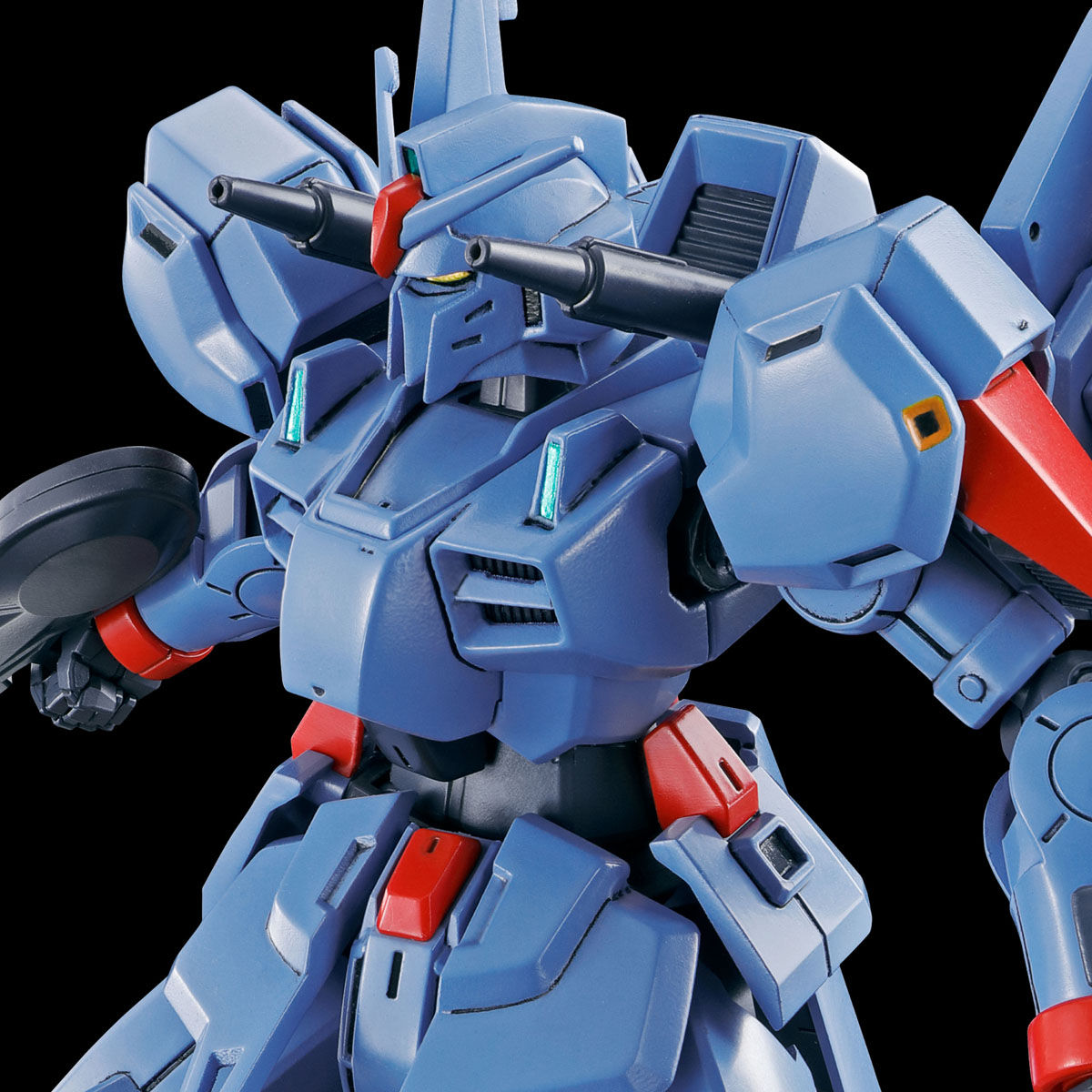 HG 1/144 GUNDAM Mk-Ⅲ | GUNDAM | PREMIUM BANDAI USA [Official