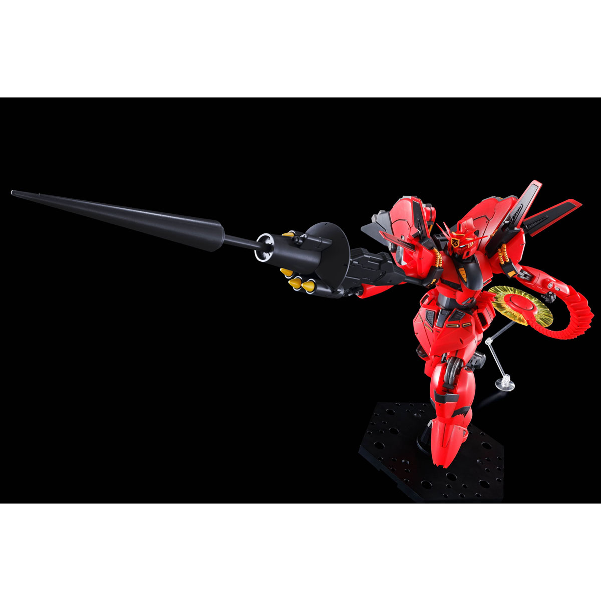 RE/100 1/100 VIGNA-GHINA Ⅱ[JUPITER BATTLE Ver.] | GUNDAM