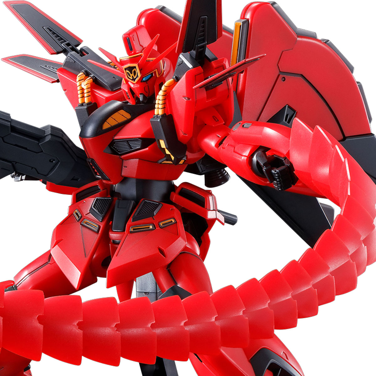 RE/100 1/100 VIGNA-GHINA Ⅱ[JUPITER BATTLE Ver.] | GUNDAM