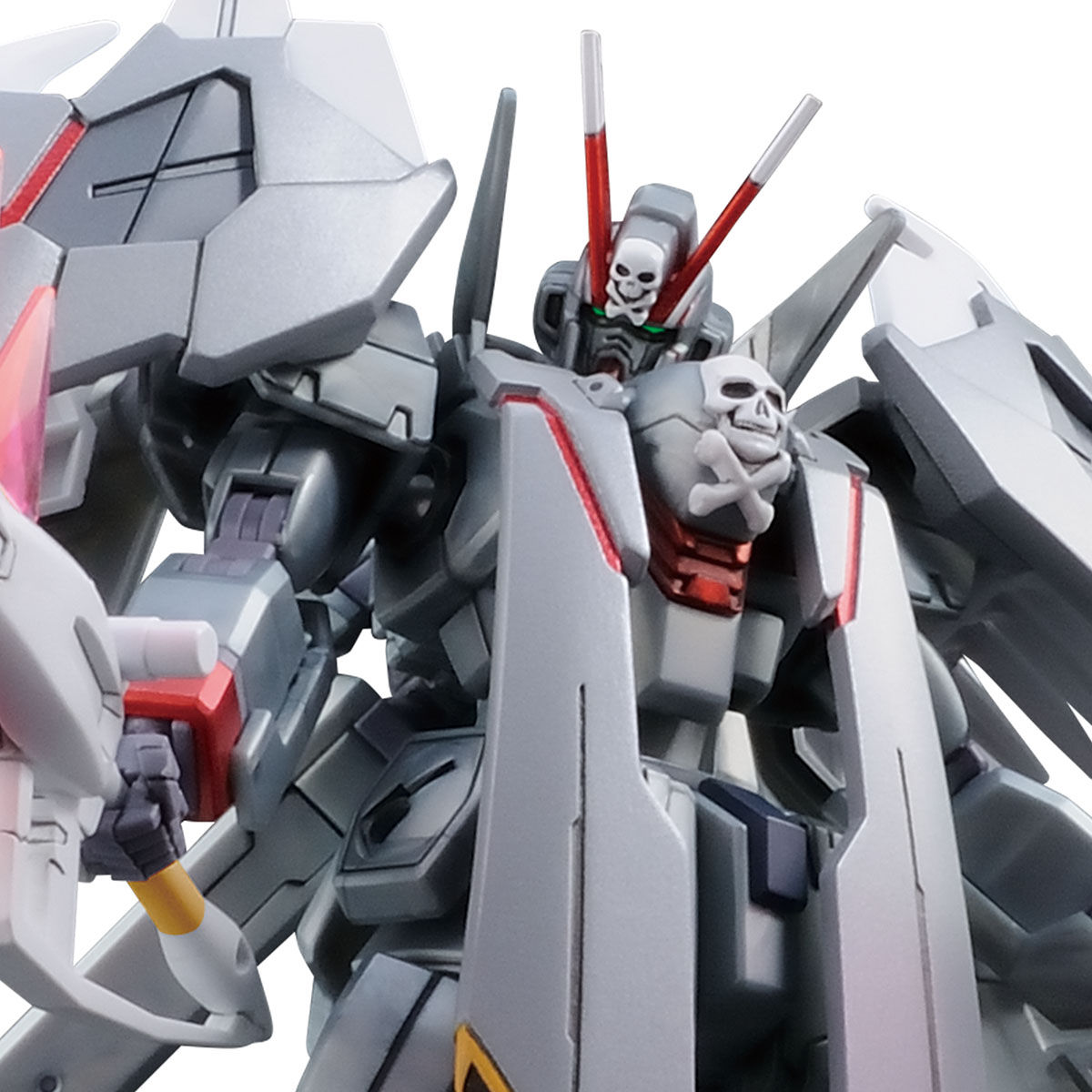 HG 1/144 CROSSBONE GUNDAM X-0 FULL CLOTH | GUNDAM | PREMIUM BANDAI
