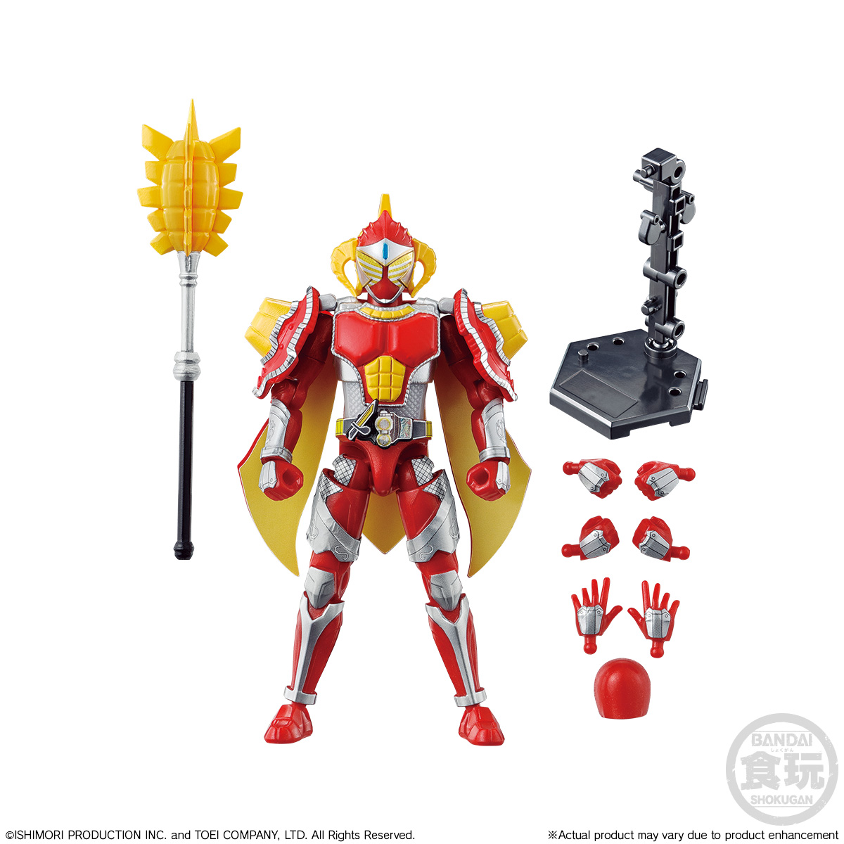 SO-DO CHRONICLE KAMEN RIDER GAIM BRAVO \u0026 GRIDON \u0026 ARMS SET | Kamen Rider |  PREMIUM BANDAI USA [Official] Online Store for Action Figures, Model Kits,  Card Games, Toys, and more., image size:1200x1200