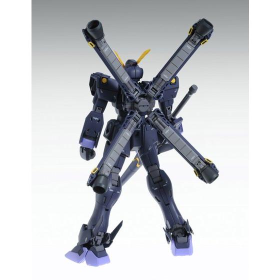 MG 1/100 CROSSBONE GUNDAM X2 Ver.Ka | GUNDAM | PREMIUM BANDAI USA