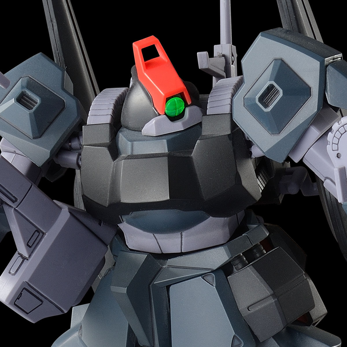 HG 1/144 RMS-099 RICK DIAS リック ディアス クワトロバジーナ機