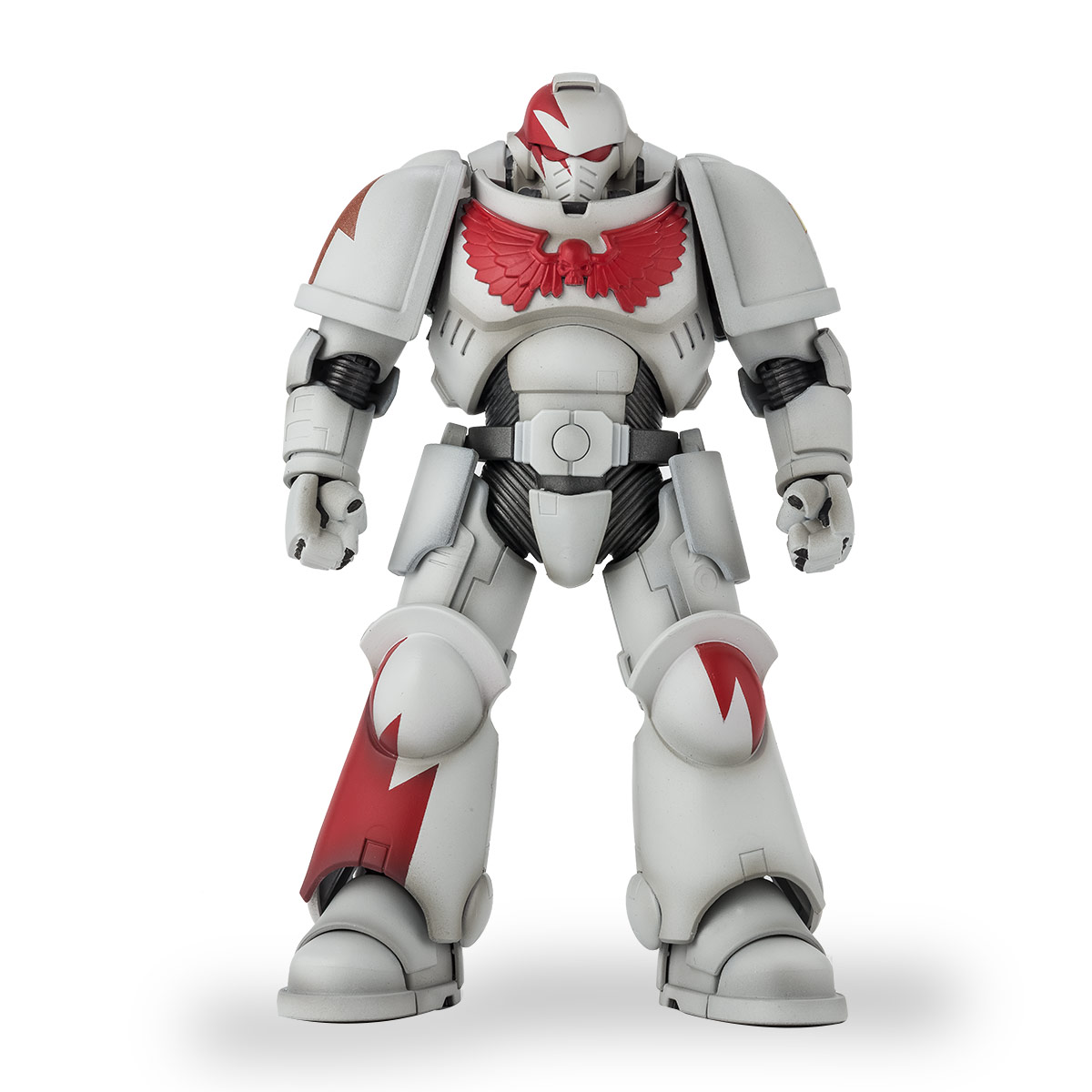 WARHAMMER 40,000 WHITE SCARS INTERCESSOR | Warhammer | PREMIUM