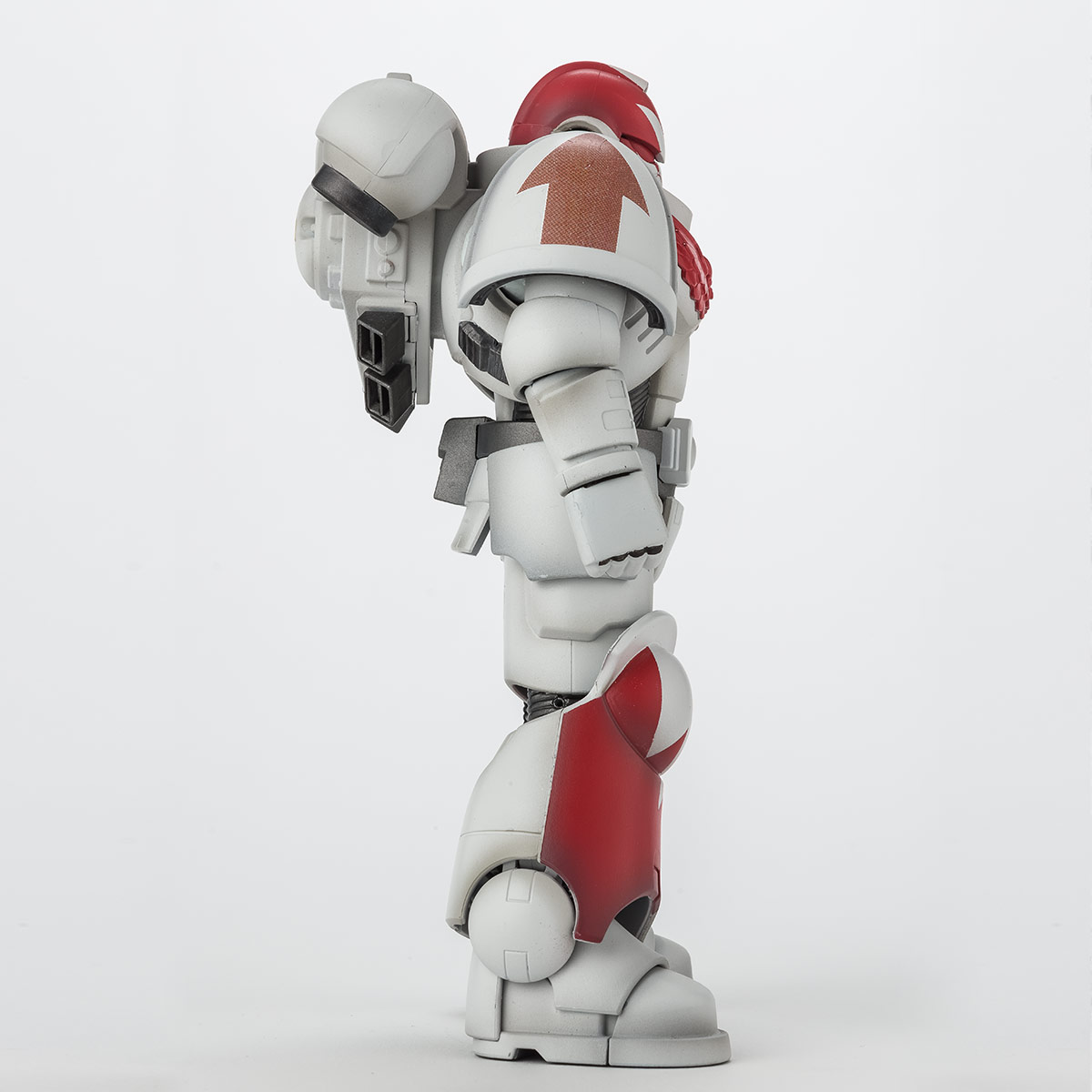 WARHAMMER 40,000 WHITE SCARS INTERCESSOR | Warhammer | PREMIUM