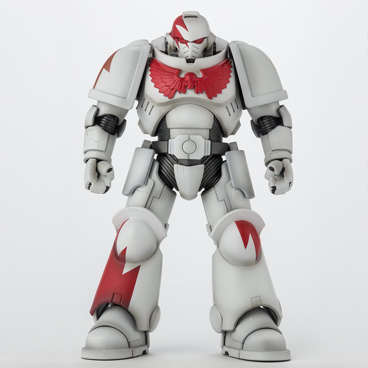 WARHAMMER 40,000 WHITE SCARS INTERCESSOR | Warhammer | PREMIUM
