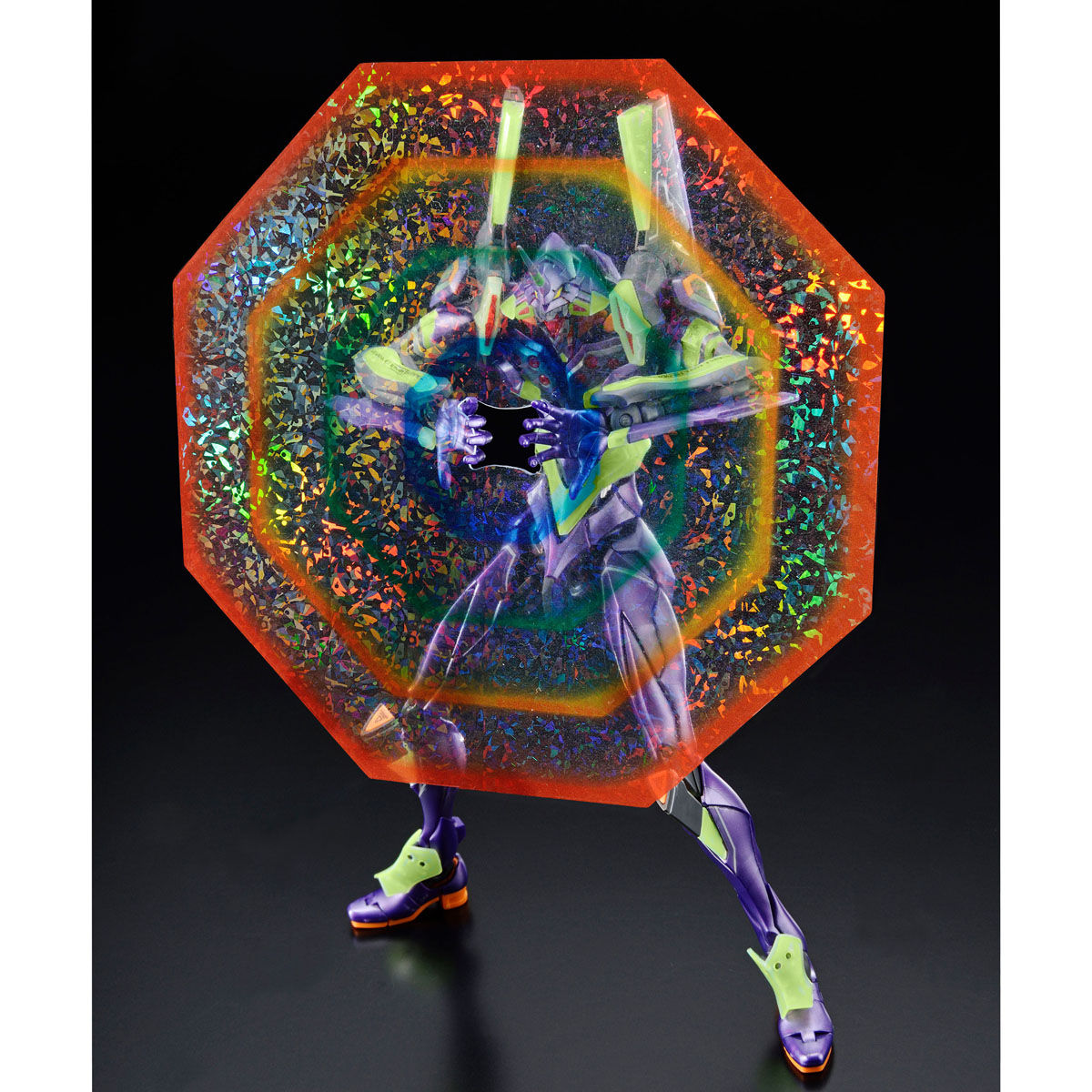 RG Multipurpose Humanoid Decisive Weapon, Artificial Human