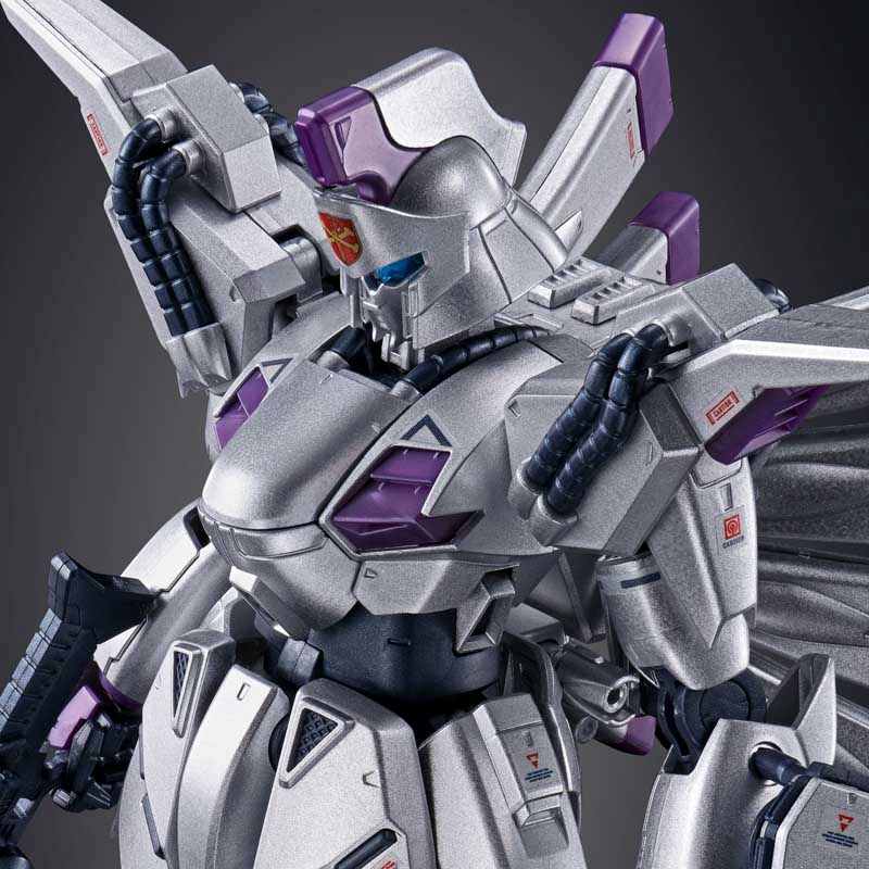 RE/100 1/100 VIGNA-GHINA[EXTRA FINISH] | GUNDAM | PREMIUM BANDAI