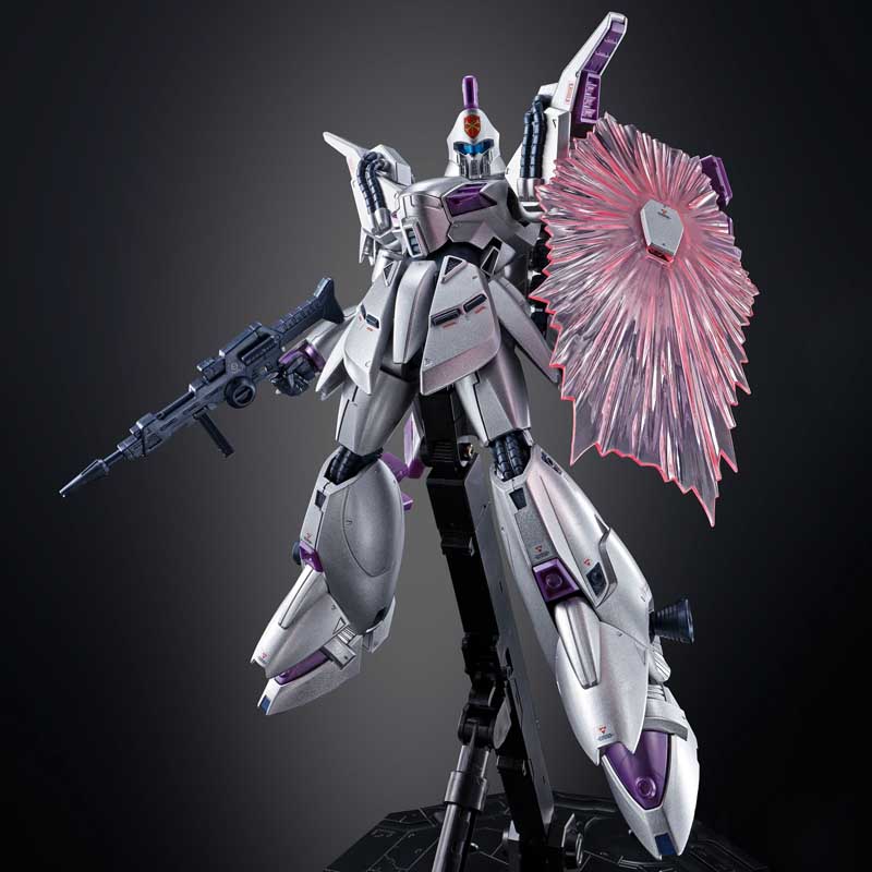 ロボット VIGNA-GHINAIE EXTRA FINISH RE/100 1/100 VIGNA-GHINA[EXTRA FINISH] | GUNDAM | PREMIUM BANDAI