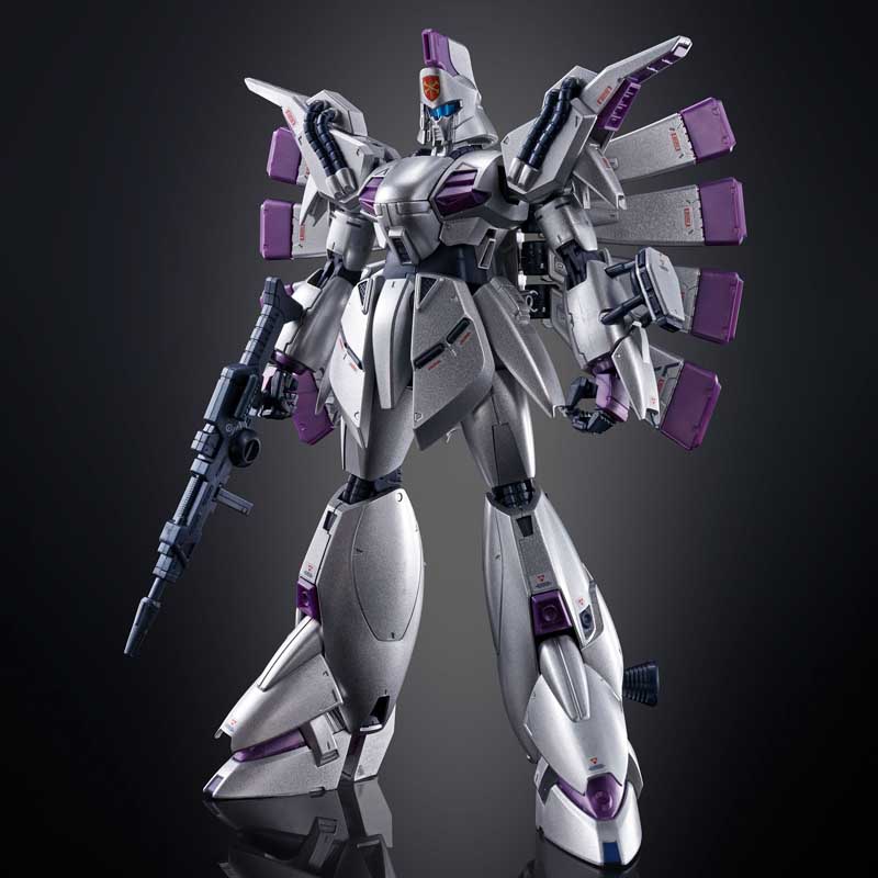 【未組立】BANDAI VIGNA-GHINA EXTRA FINISH RE/100 1/100 VIGNA-GHINA[EXTRA FINISH] | GUNDAM | PREMIUM BANDAI