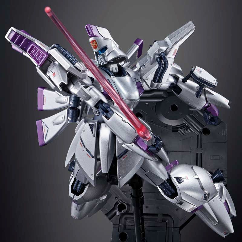 【未組立】BANDAI VIGNA-GHINA EXTRA FINISH RE/100 1/100 VIGNA-GHINA[EXTRA FINISH] | GUNDAM | PREMIUM BANDAI