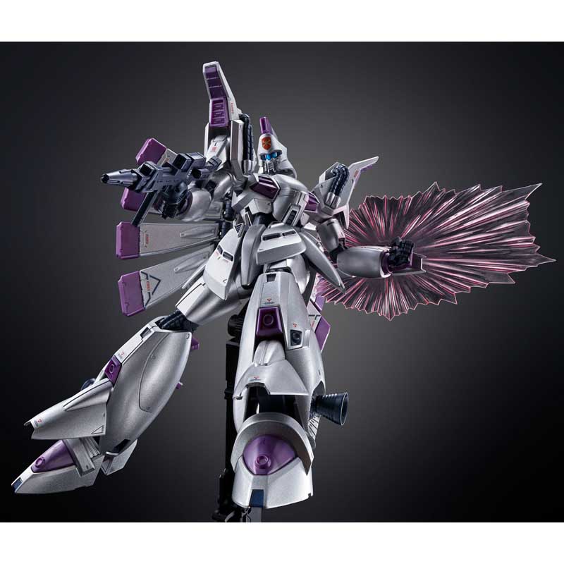 RE/100 1/100 VIGNA-GHINA[EXTRA FINISH] | GUNDAM | PREMIUM BANDAI