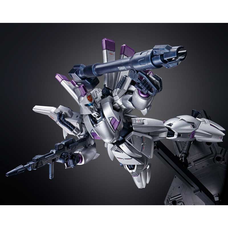RE/100 1/100 VIGNA-GHINA[EXTRA FINISH] | GUNDAM | PREMIUM BANDAI